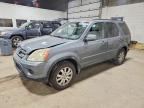 2005 HONDA CR-V