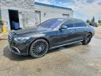 2024 MERCEDES-BENZ S