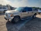 2011 FORD F150