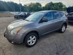 2010 NISSAN ROGUE