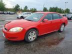 2011 CHEVROLET IMPALA