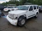 2011 JEEP LIBERTY