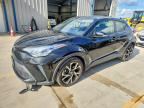 2021 TOYOTA C-HR