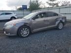 2012 BUICK LACROSSE