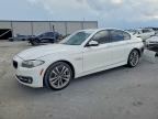 2016 BMW 528