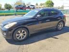 2008 INFINITI EX35