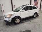 2007 HONDA CR-V