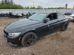 2015 BMW 435