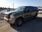 2005 FORD EXCURSION