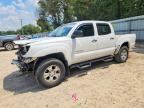 2015 TOYOTA TACOMA