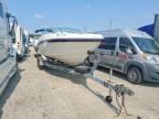 2000 AQUA CHALET BOAT