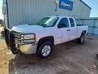 2013 CHEVROLET SILVERADO