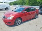 2013 NISSAN SENTRA