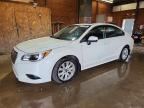 2017 SUBARU LEGACY
