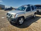 2007 NISSAN XTERRA