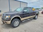 2013 FORD F150