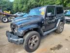 2017 JEEP WRANGLER