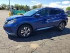 2021 NISSAN MURANO