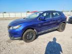 2018 NISSAN ROGUE SPORT