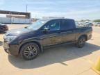 2019 HONDA RIDGELINE
