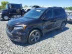 2019 HONDA PASSPORT