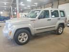 2012 JEEP LIBERTY