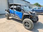 2022 CAN-AM COMMANDER