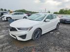 2020 ACURA ILX