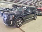 2021 KIA TELLURIDE