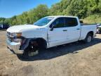 2019 CHEVROLET SILVERADO