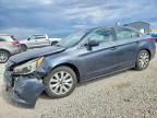 2016 SUBARU LEGACY