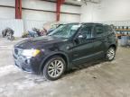 2013 BMW X3