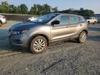 2020 NISSAN ROGUE SPORT