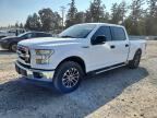 2015 FORD F150