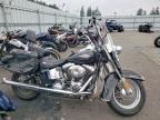 2011 HARLEY-DAVIDSON FLSTC