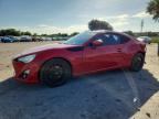 2013 SCION FR-S