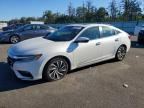 2019 HONDA INSIGHT
