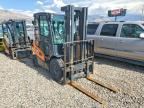 2022 DOOSAN FORKLIFT