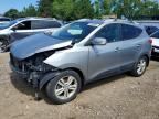 2012 HYUNDAI TUCSON