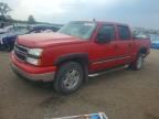 2007 CHEVROLET SILVERADO