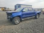 2015 TOYOTA TACOMA