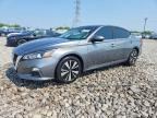 2021 NISSAN ALTIMA