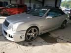 2001 MERCEDES-BENZ CLK