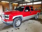 2007 CHEVROLET SILVERADO