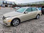 2011 MERCEDES-BENZ E