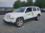 2015 JEEP PATRIOT