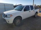 2018 NISSAN FRONTIER