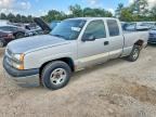 2004 CHEVROLET SILVERADO 1500