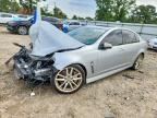 2015 CHEVROLET SS