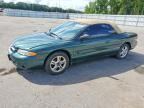 1996 CHRYSLER SEBRING